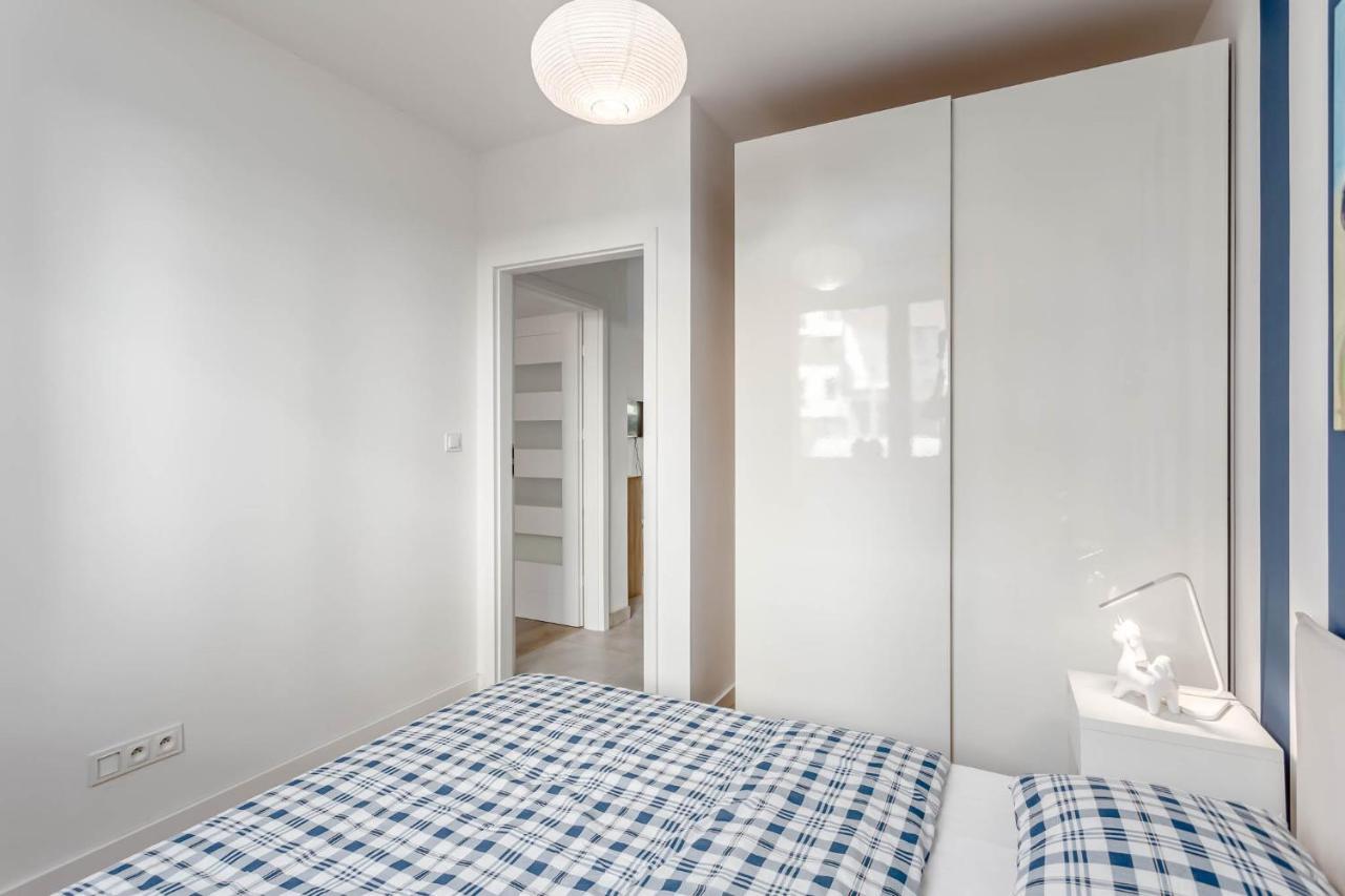 Chill Apartments Praga Poludnie 바르샤바 외부 사진