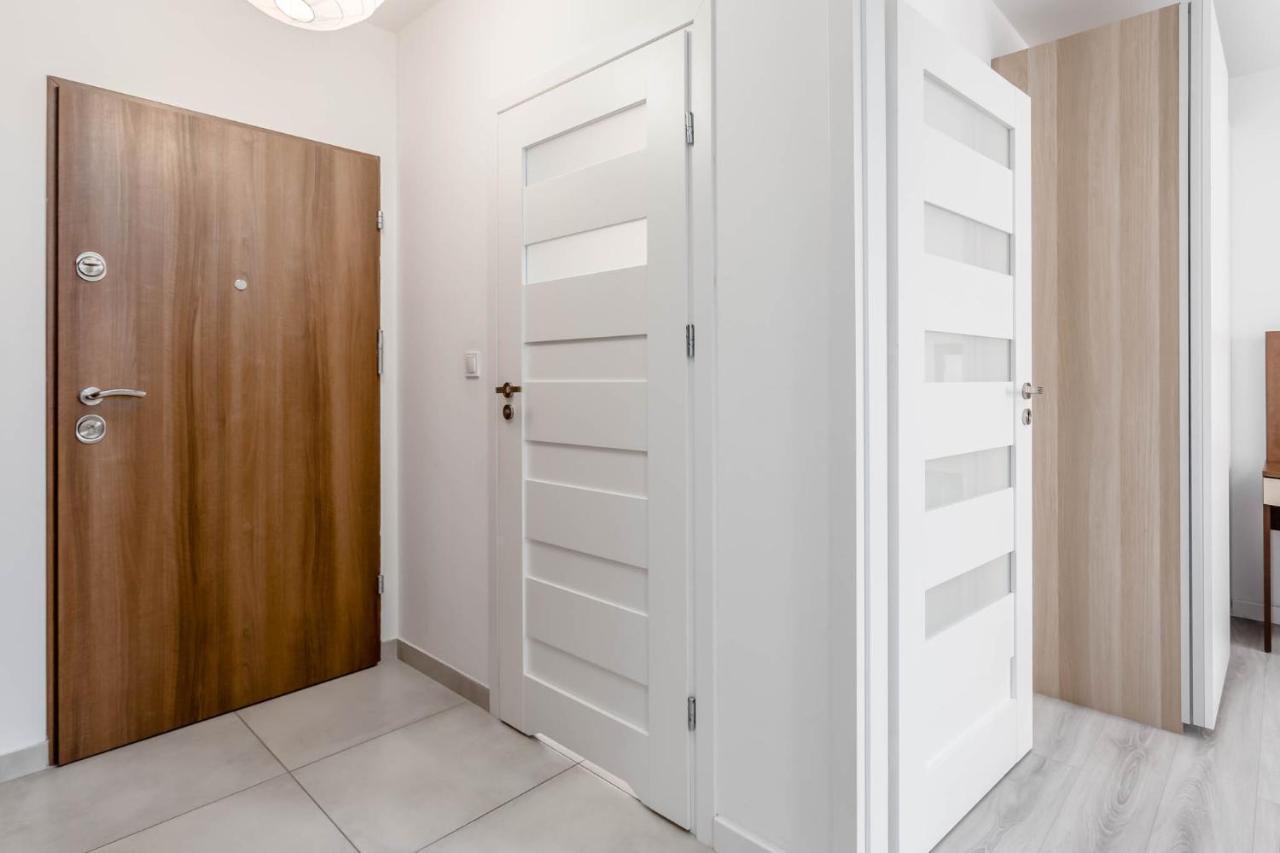 Chill Apartments Praga Poludnie 바르샤바 외부 사진
